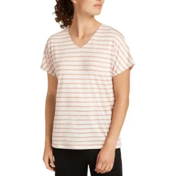 Women's Merino Drayden Reversible T-Shirt