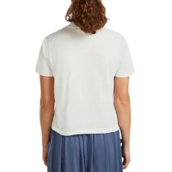 Women's Merino 150 Tech Lite NZ Flora Crop Tee