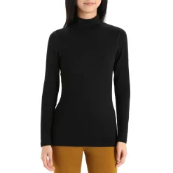 Women's Merino 260 Tech Long Sleeve Turtleneck