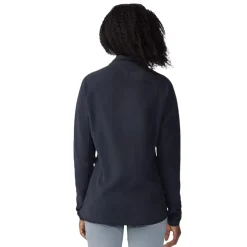 Women's Microchill 1/4 Zip Pullover