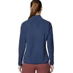 Women's Microchill 1/4 Zip Pullover