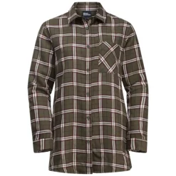 Women’s Morgenluft Long Sleeve Shirt