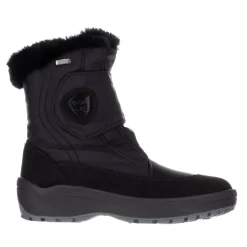 Women's Moscou 3.0 Boots with Ice Grippers