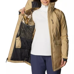 Women's Mount Bindo II Omni-Heat Infinity Insulated Jacket
