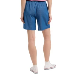 Women's Nerria Denim Short