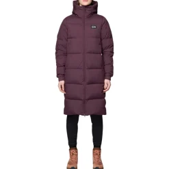Women's Nevadan™ Down Long Parka