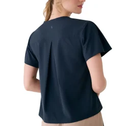 Women's Olivie V-neck T-Shirt