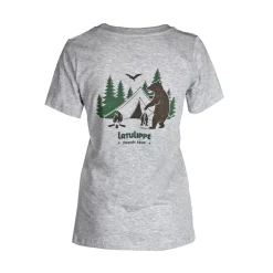 Women's Ours Camping T-Shirt