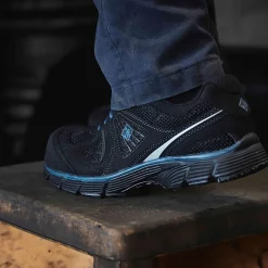 Women's Pacer 2.0 Athletic Safety Work Shoes
