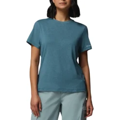 Women's Parsons Point™ Short Sleeve Logo T-Shirt