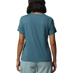 Women's Parsons Point™ Short Sleeve Logo T-Shirt