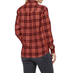 Women's Passenger Long Sleeve Shirt