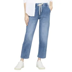 Women's Performance Denim Lite Harbour Pants