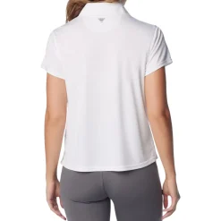 Women's PFG Tidal Tee™ Short Sleeve Polo
