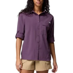 Women's PFG Wild Cast™ Long Sleeve Shirt