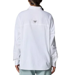Women's PFG Wild Cast™ Long Sleeve Shirt
