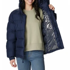Women's Pike Lake II Insulated Jacket