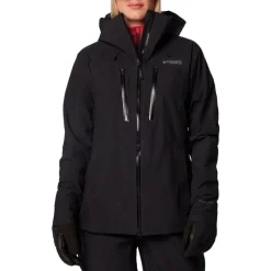 Women's Platinum Peak II 3L Shell Jacket