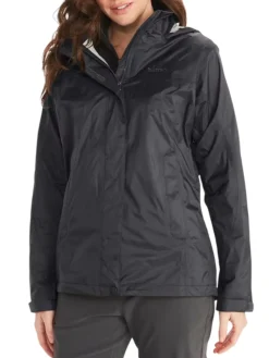 Women's PreCip Eco Jacket
