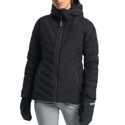Women's Prime Down Jacket
