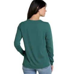 Women's Primo Long Sleeve T-Shirt