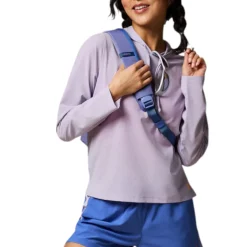 Women's Pulso Tech Hoodie