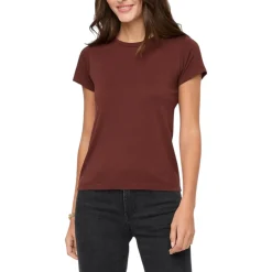 Women's PurePima Slim Crew T-Shirt