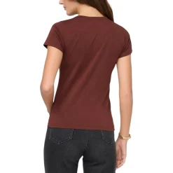 Women's PurePima Slim Crew T-Shirt