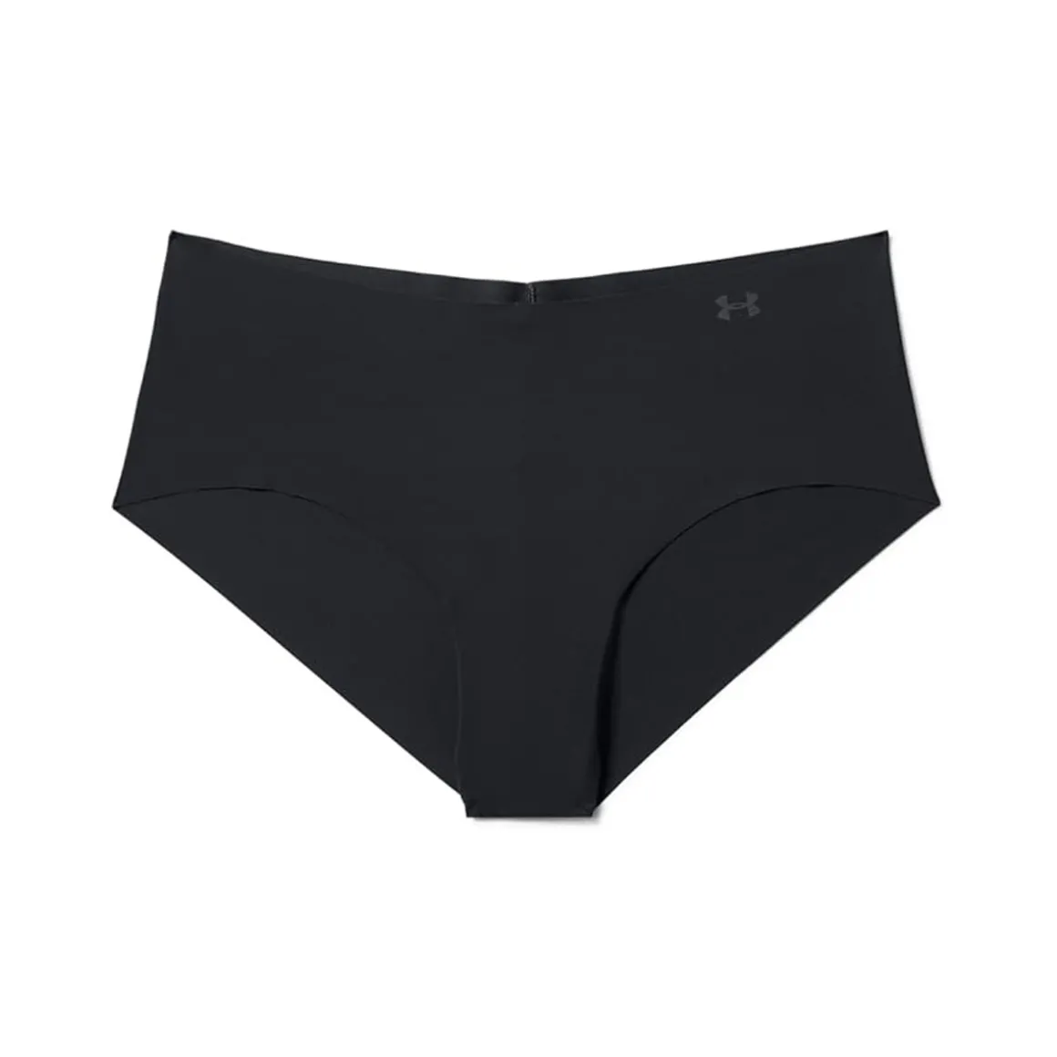 Women's Pure Stretch Hipster Underwear - 3 Per Pack