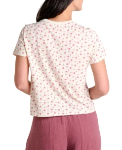 Women's Re-Form Crew T-Shirt