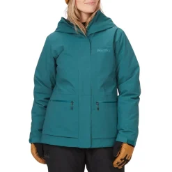 Women's Refuge Insulated Jacket