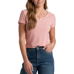 Women's Remi™ Notch Tee