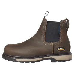 Women's Riveter Chelsea Waterproof Leather Boots