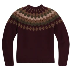 Women's Rockcraft Wool Sweater