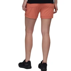 Women's Runbold Roll Cuff Shorts