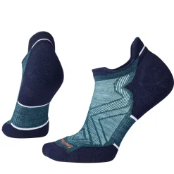 Women's Run Targeted Cushion Low Ankle Socks