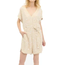 Women's Salwin Jumpsuit