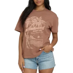 Women's Sand To Surf T-Shirt