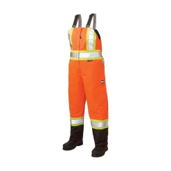 Women’s SB08 Insulated Safety Overalls
