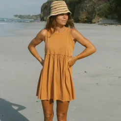 Women's Seaside Dress