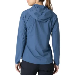 Women's Shadow Wind Hoodie