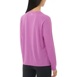Women's Shakeout Core Long Sleeve T-Shirt