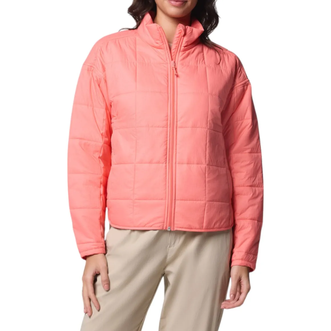 Women's Sienna Hill™ Quilted Jacket