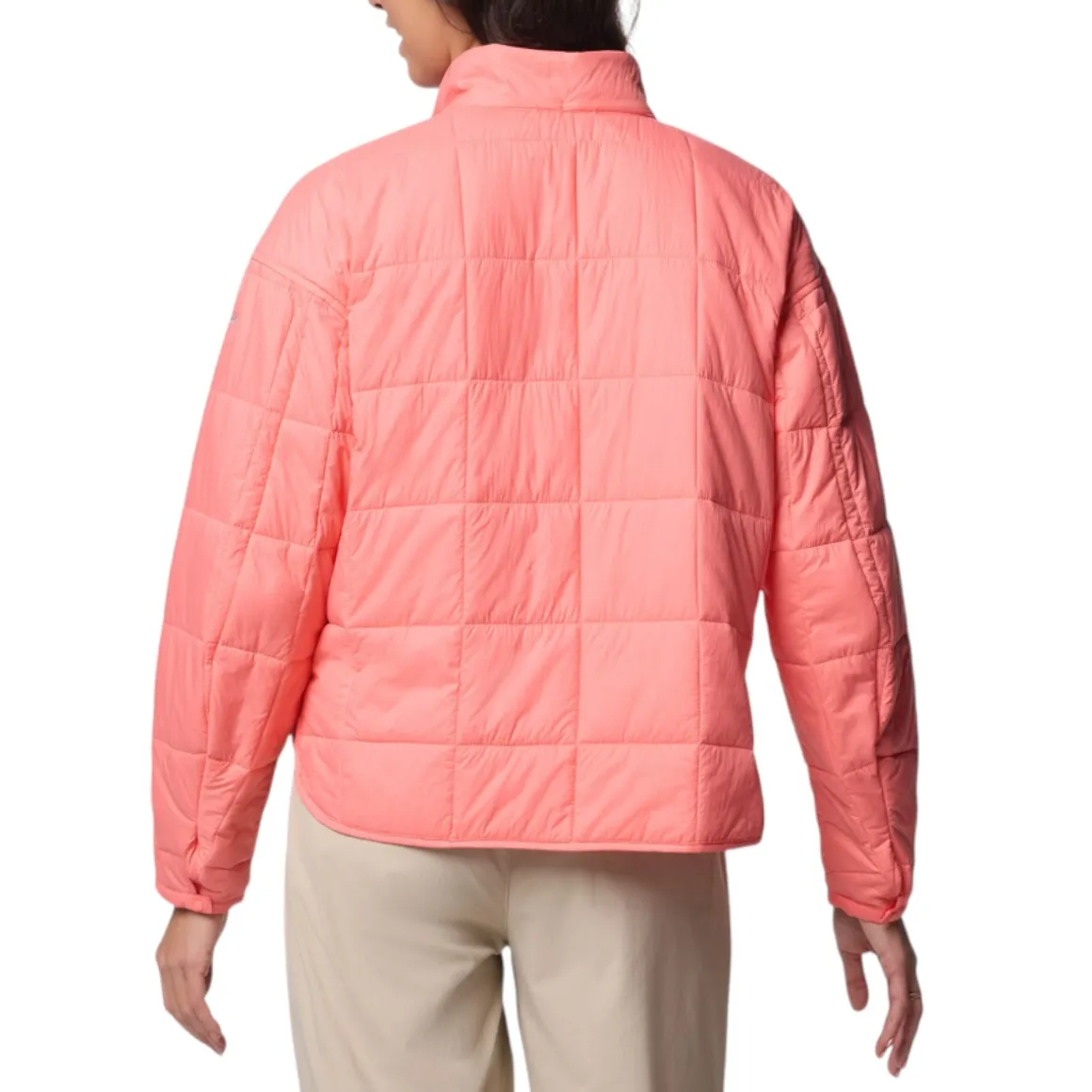 Women's Sienna Hill™ Quilted Jacket