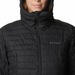 Women's Silver Falls II Hooded Jacket