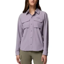 Women's Silver Ridge™ Elite Woven Long Sleeve Shirt