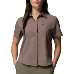 Women's Silver Ridge™ Utility II Short Sleeve Shirt