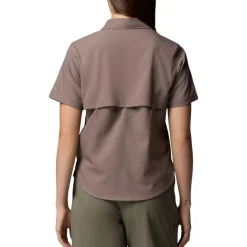 Women's Silver Ridge™ Utility II Short Sleeve Shirt