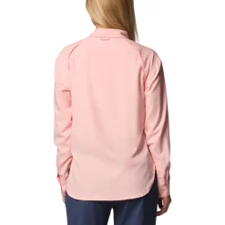 Women's Silver Ridge Utility Long Sleeve Shirt