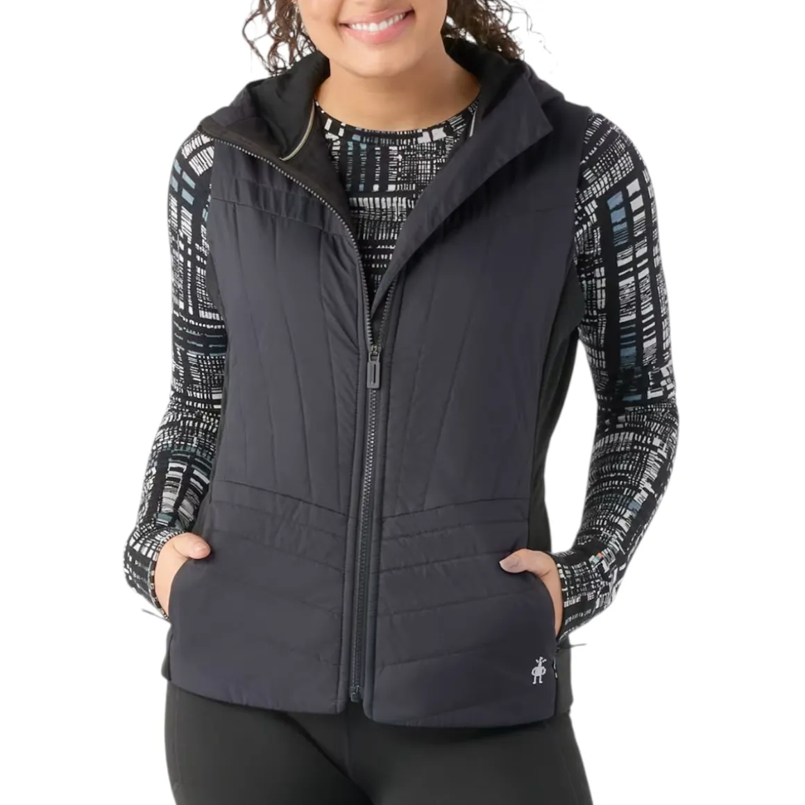 Women's Smartloft Vest